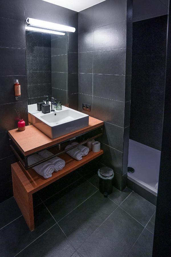 Hotel Neuvice เลียจ ภายนอก รูปภาพ